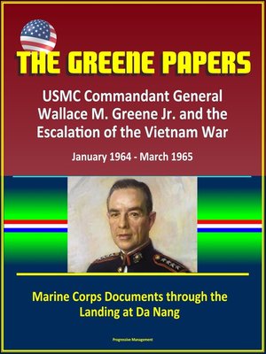 cover image of The Greene Papers